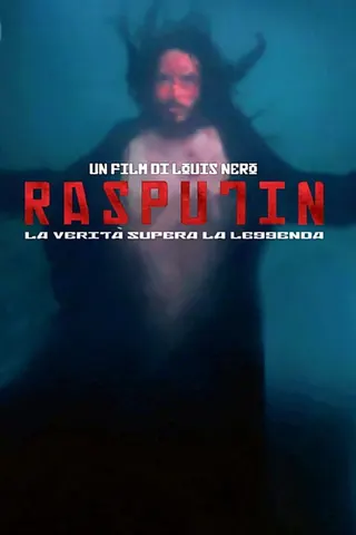 Rasputin afişi