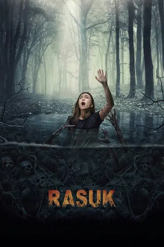 Rasuk afişi