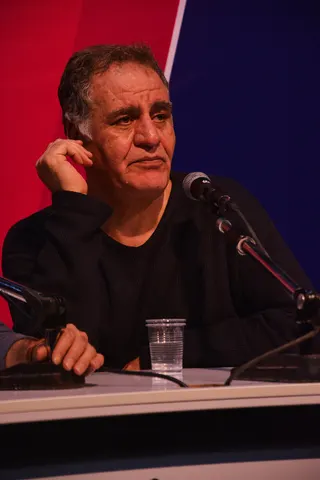 Görsel: Mehdi kazemi / CC BY-SA Rasul Sadr-Ameli