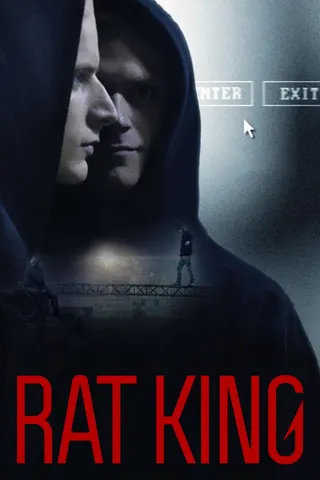 Görsel: TMDB Rat King afişi