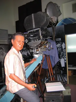 Rattana Pestonji