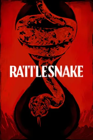 Görsel: TMDB Rattlesnake afişi