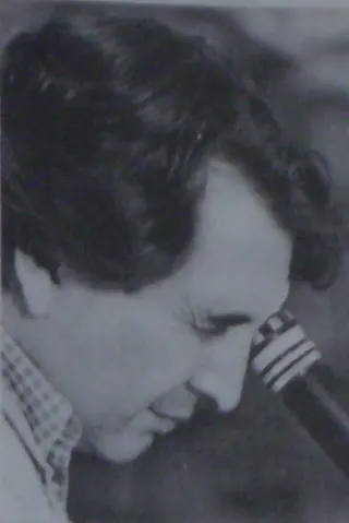 Raúl de la Torre