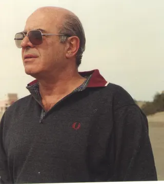 Raúl Florido