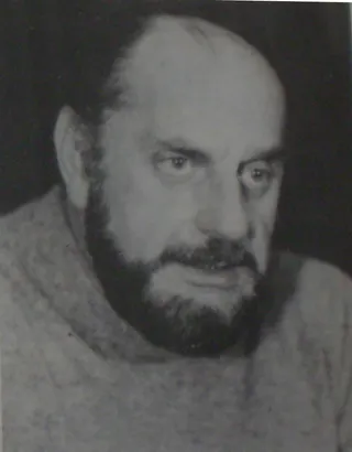 Görsel: Unknown authorUnknown author / Kamu malı Raúl Rossi