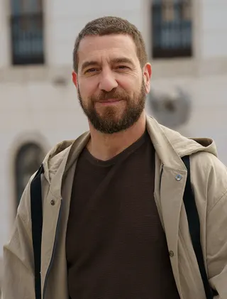 Raúl Tejón