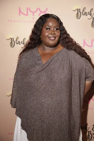 Görsel: Danielle G. Campbell / CC BY-SA Raven Goodwin