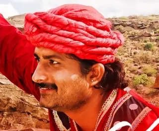 Görsel: Jhankar Music / CC BY Ravishankar Gowda