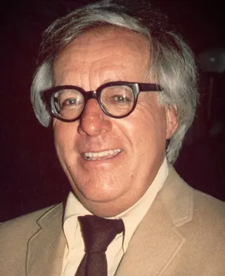 Görsel: Alan Light / CC BY Ray Bradbury