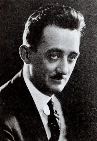 Ray C. Smallwood