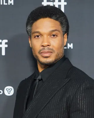 Ray Fisher