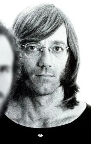 Görsel: Elektra Records / Kamu malı Ray Manzarek