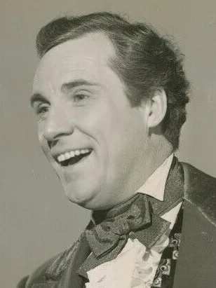 Ray Middleton