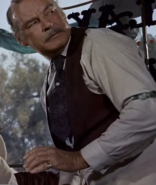 Görsel: Film screenshot (Paramount Pictures) / Kamu malı Ray Teal