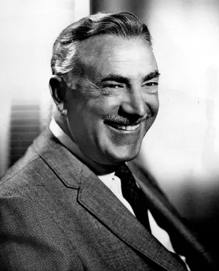 Görsel: TV Scout / Kamu malı Raymond Bailey