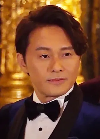Raymond Cho