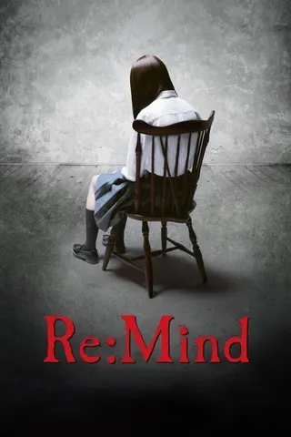 Re:Mind afişi