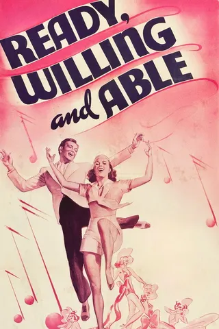 Görsel: TMDB Ready, Willing, and Able afişi