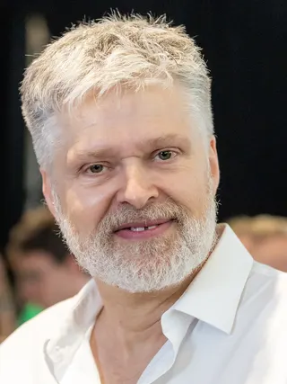 Görsel: Lea-Kim / CC BY-SA Réal Bossé