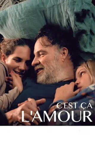 Real Love afişi