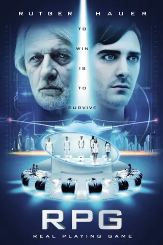 Görsel: TMDB Real Playing Game afişi