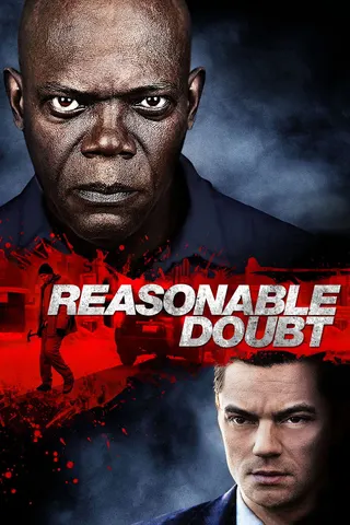 Görsel: TMDB Reasonable Doubt afişi