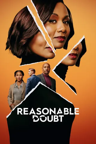 Görsel: TMDB Reasonable Doubt afişi