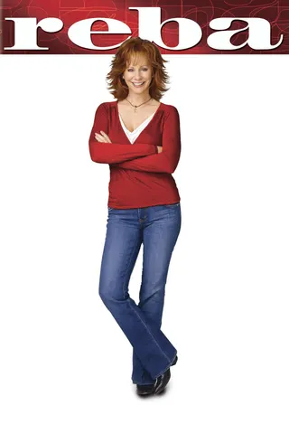 Reba afişi