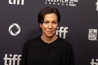 Rebecca Henderson