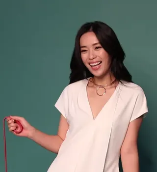 Rebecca Lim