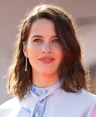 Rebecca Marder