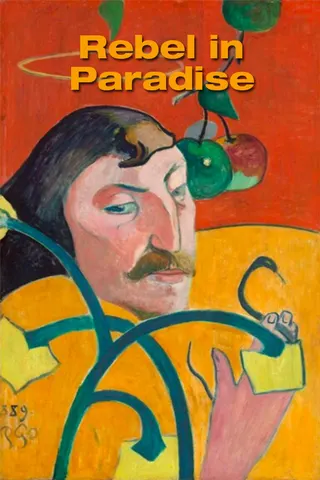 Rebel in Paradise afişi