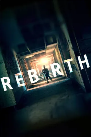 Rebirth afişi