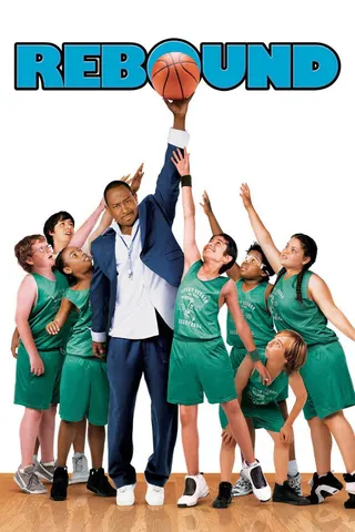 Rebound afişi
