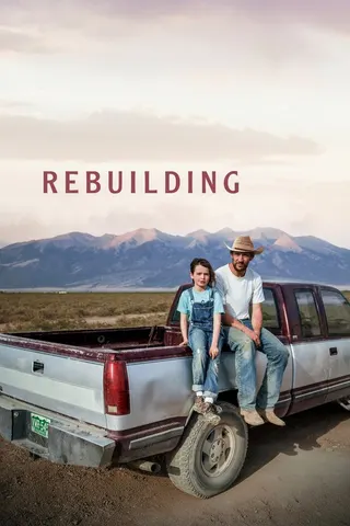 Görsel: TMDB Rebuilding afişi