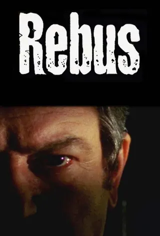 Rebus afişi