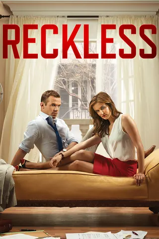 Reckless afişi