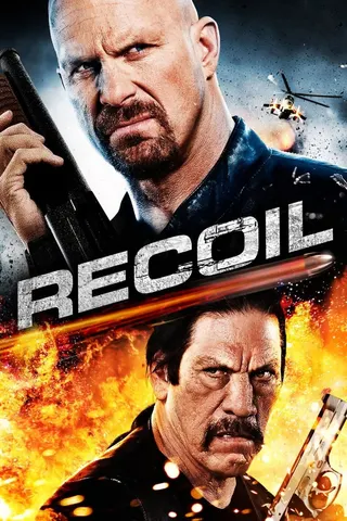 Recoil afişi
