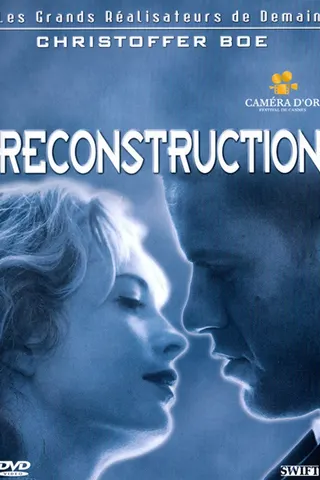 Görsel: TMDB Reconstruction afişi