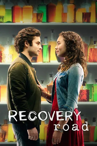 Recovery Road afişi