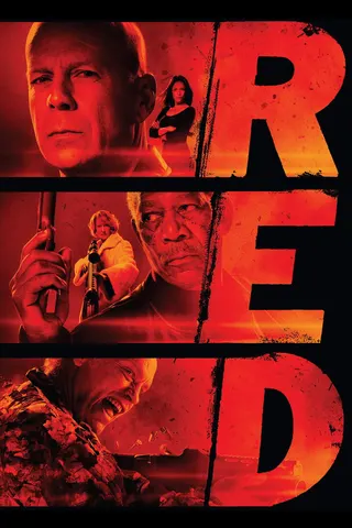 Görsel: TMDB RED afişi