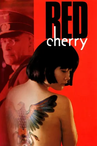 Red Cherry afişi