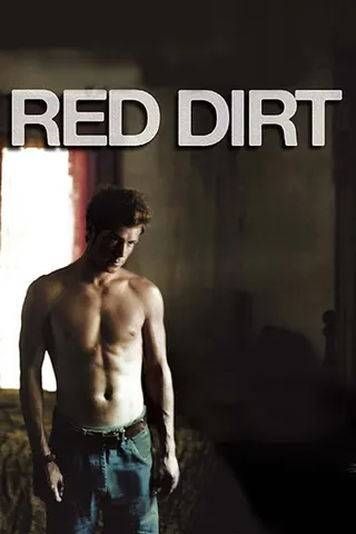 Görsel: TMDB Red Dirt afişi
