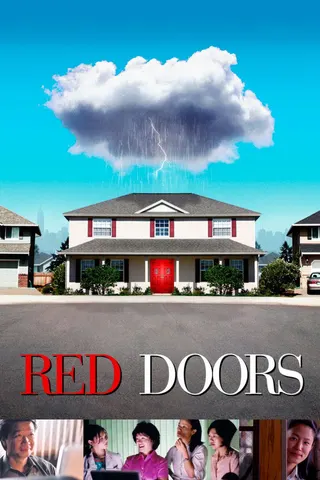 Red Doors afişi