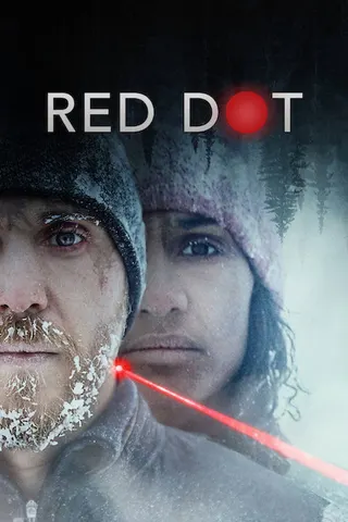 Red Dot afişi