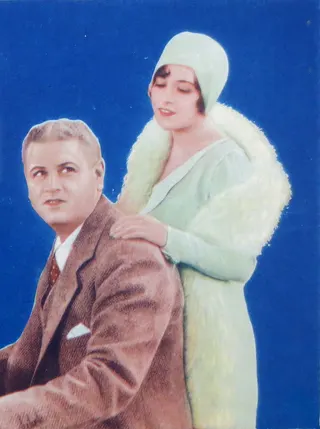 Red Hot Rhythm afişi