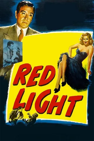 Görsel: TMDB Red Light afişi