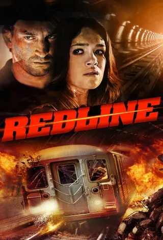 Red Line afişi