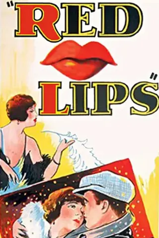Görsel: TMDB Red Lips afişi