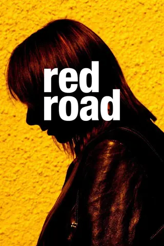 Red Road afişi